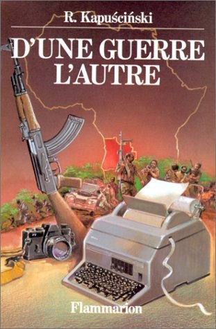 D'une guerre l'autre: - TRADUIT DE L'ANGLAIS Contemporary literature