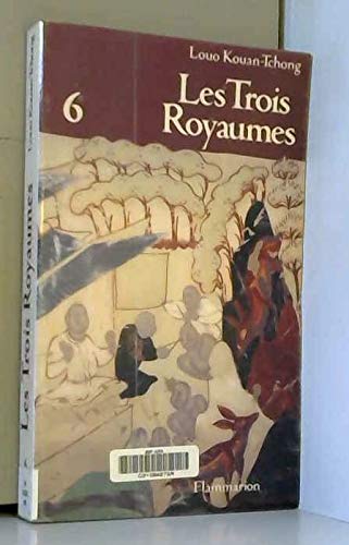 Les Trois royaumes. Vol. 6 Contemporary literature