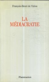 La Médiacratie book