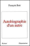 Autobiographie d'un autre Contemporary literature