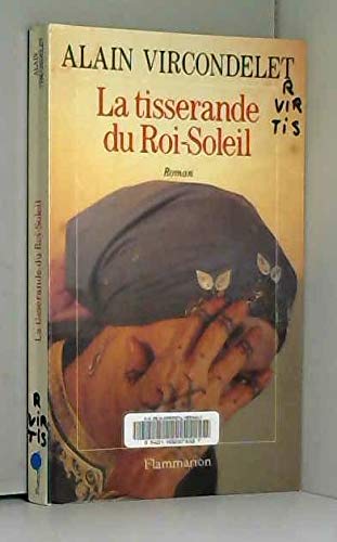 La Tisserande du Roi-Soleil Contemporary literature