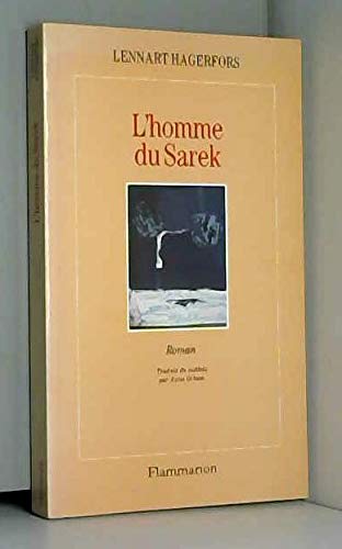 L'Homme du Sarek Contemporary literature