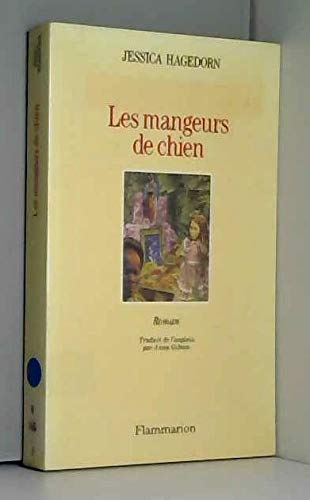Les Mangeurs de chien book