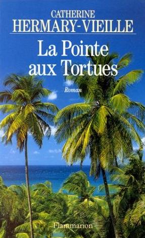 La Pointe aux tortues Contemporary literature
