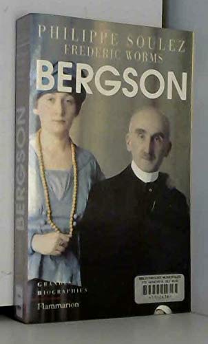 Bergson Essays & Short Stories