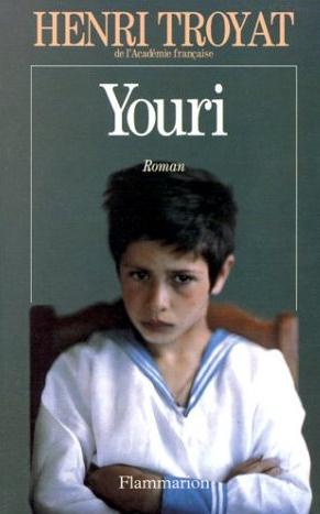 Youri Contemporary literature Books