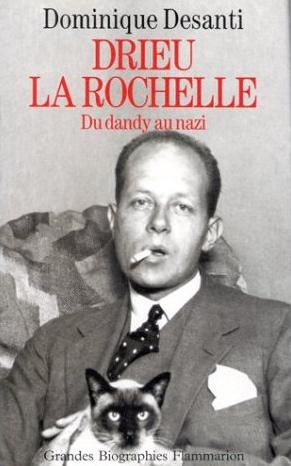 Drieu La Rochelle : du dandy au nazi book