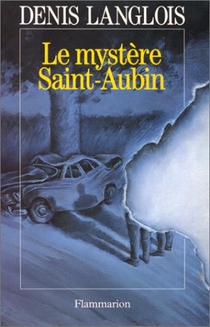 Product Image: Le Mystère Saint-Aubin