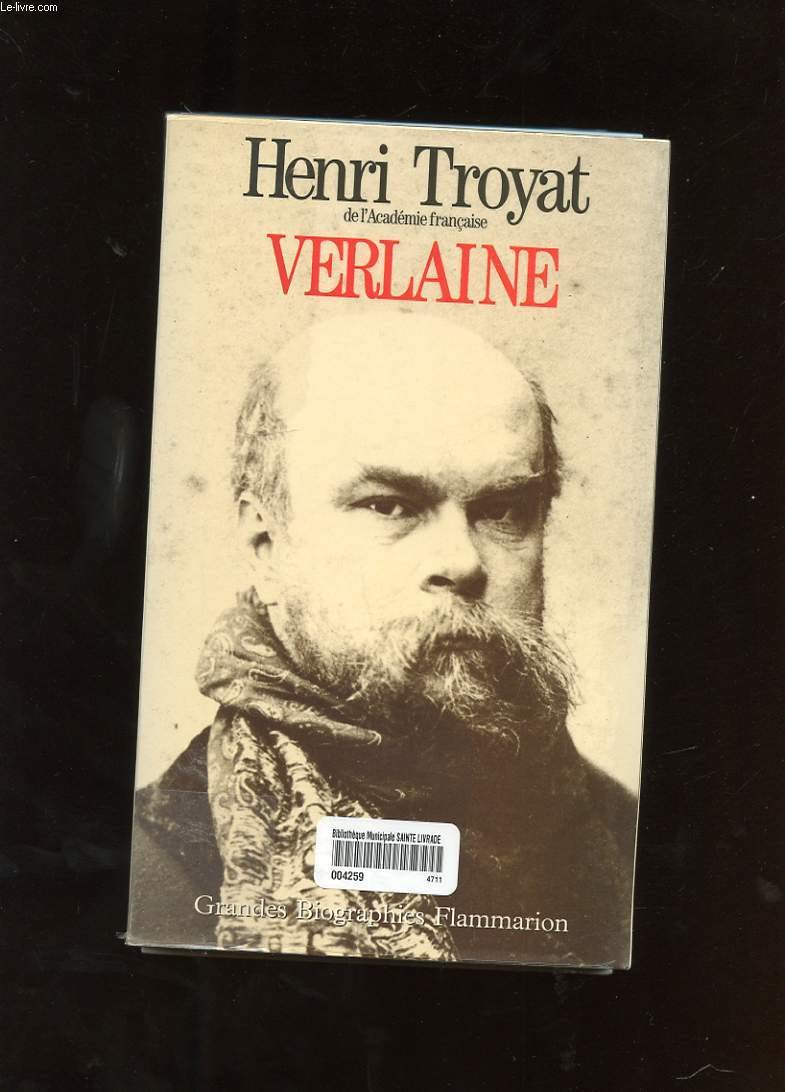 Product Image: Verlaine