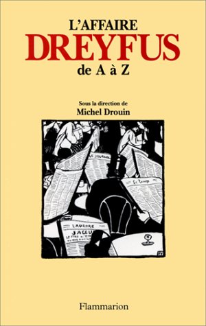 L'Affaire Dreyfus Essays & Short Stories