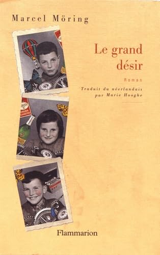 Product Image: Le grand désir