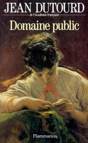 Product Image: Domaine public