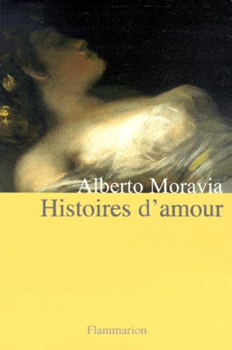 Histoires d'amour: NOUVELLES (1927-1951) Contemporary literature