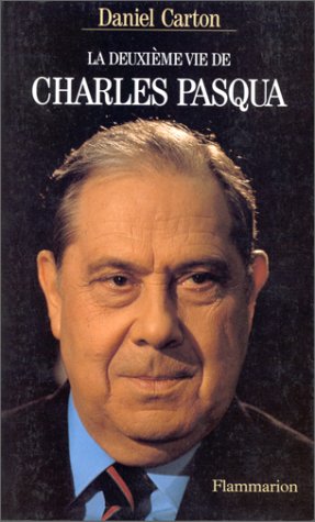 La deuxième vie de Charles Pasqua Memories