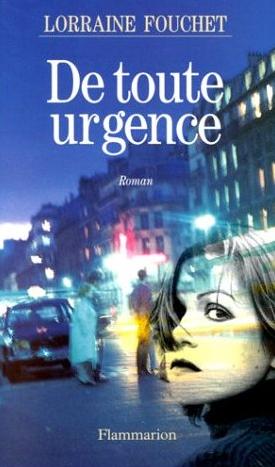Product Image: De toute urgence