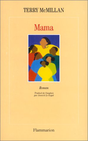 Mama: - POUR INFO : LE CODE OUVRAGE DE CE TITRE EST 51135, LA MODIF EST IMPOSSIBLE SUR Contemporary literature