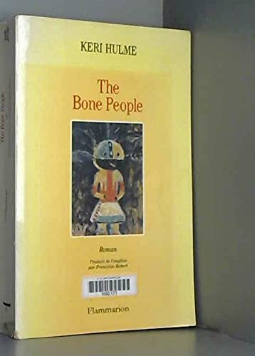 The bone people ou Les Hommes du long nuage blanc Contemporary literature