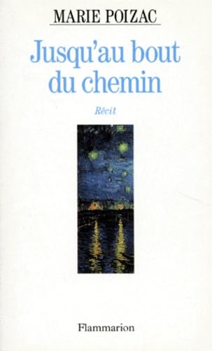 Jusqu'au bout du chemin: POUR INFO : FAIT RENVOI FF7244 SUR FF7225, VOIR MAJ DU 181095 book