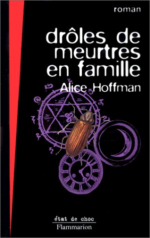 Drôles de meurtres en famille Contemporary literature