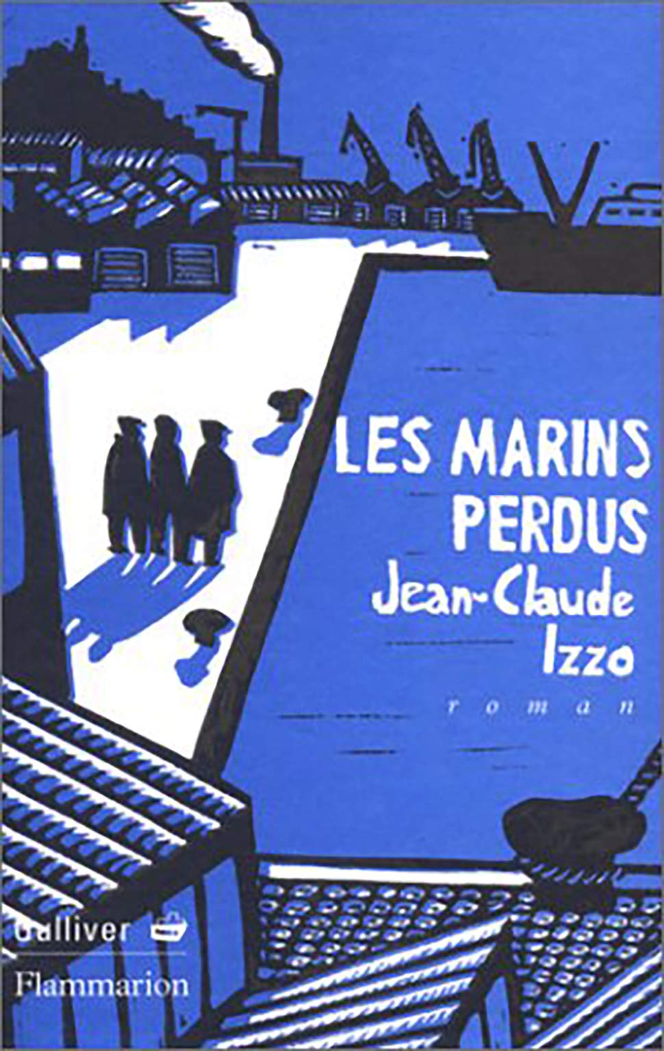 Marins Perdus Contemporary literature Books