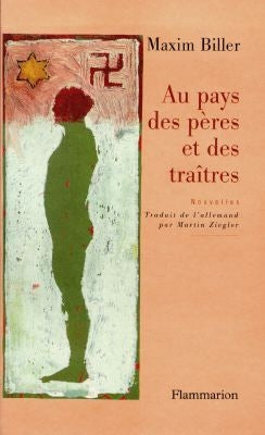 Au pays des pères et des traîtres Contemporary literature