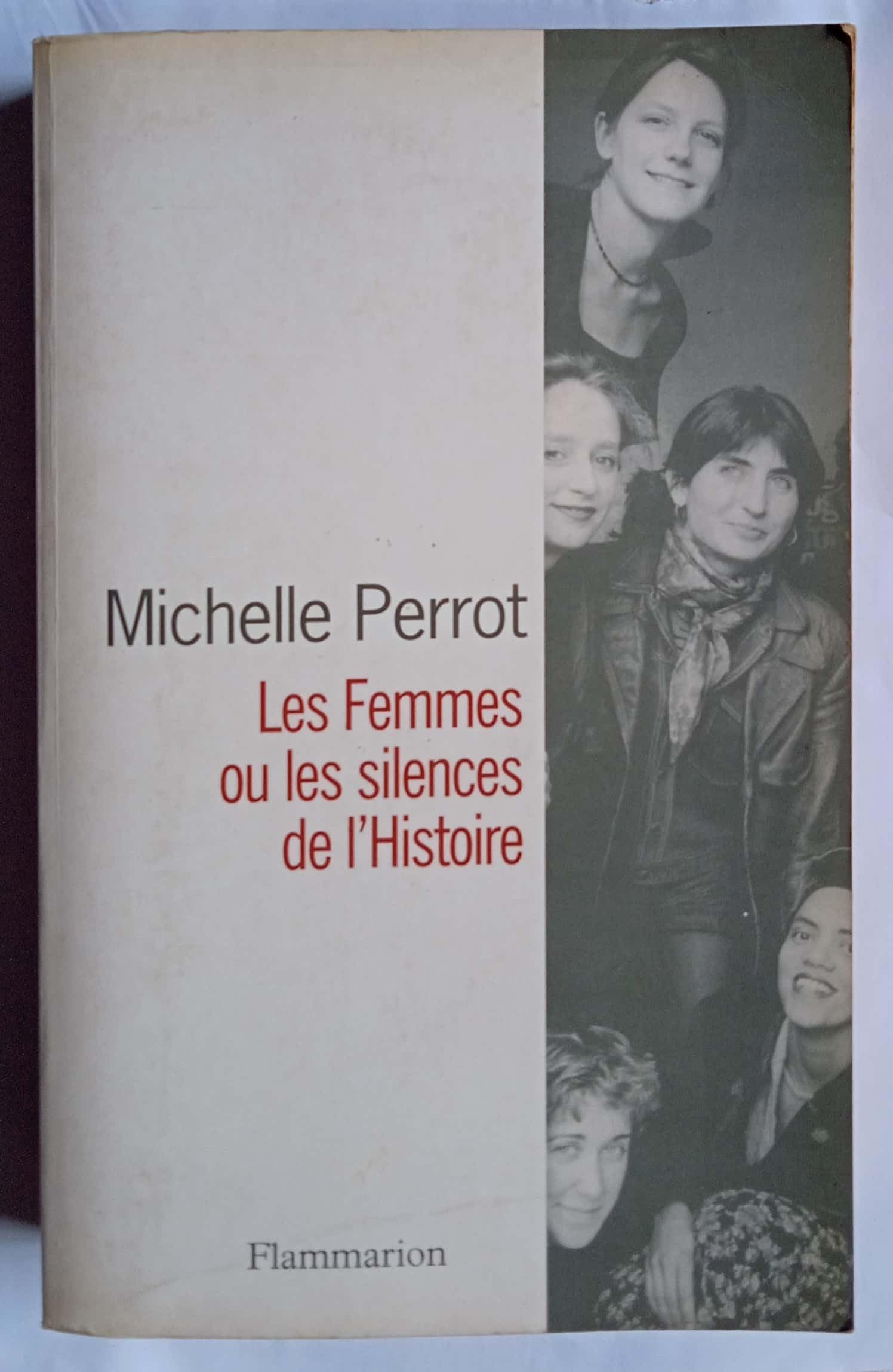 Les femmes ou Les silences de l'histoire Essays & Short Stories