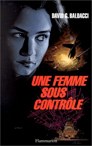 Une femme sous contrôle Contemporary literature