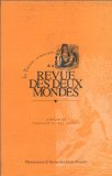Les Trésors retrouvés de la Revue des Deux Mondes Essays & Short Stories