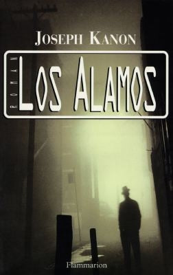 Product Image: Los Alamos