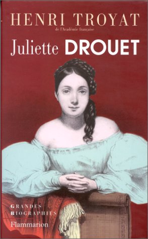 Juliette drouet (relie): La prisonnière sur parole Essays & Short Stories