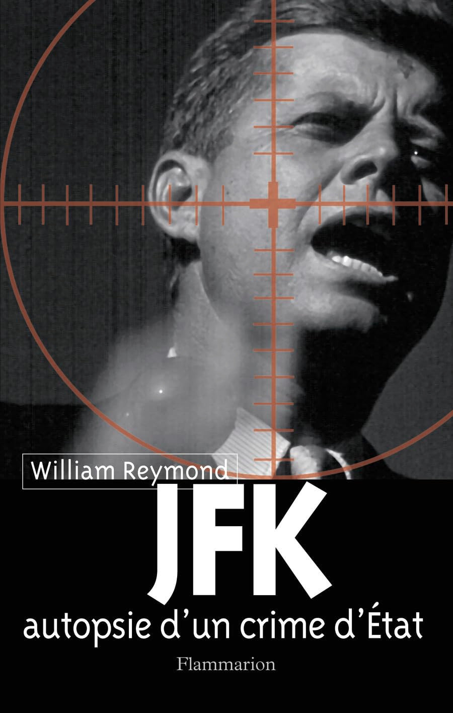 JFK : autopsie d'un crime d'Etat Essays & Short Stories