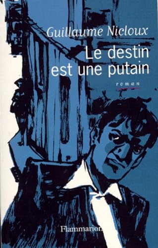 Le destin est une putain Books