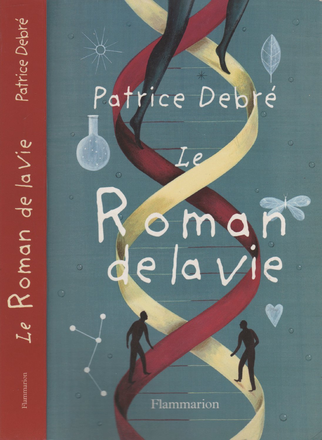 Le Roman de la vie Essays & Short Stories