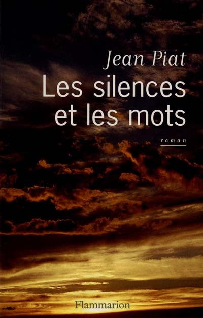 Product Image: Le silence et les mots