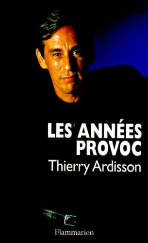 Product Image: Les années provoc