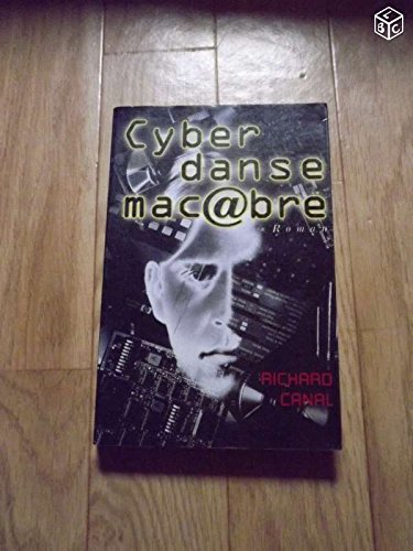 Product Image: Cyberdanse macabre