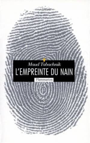 Product Image: L'empreinte du nain