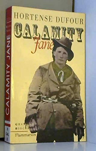 Product Image: CALAMITY JANE.: Le Diable blanc