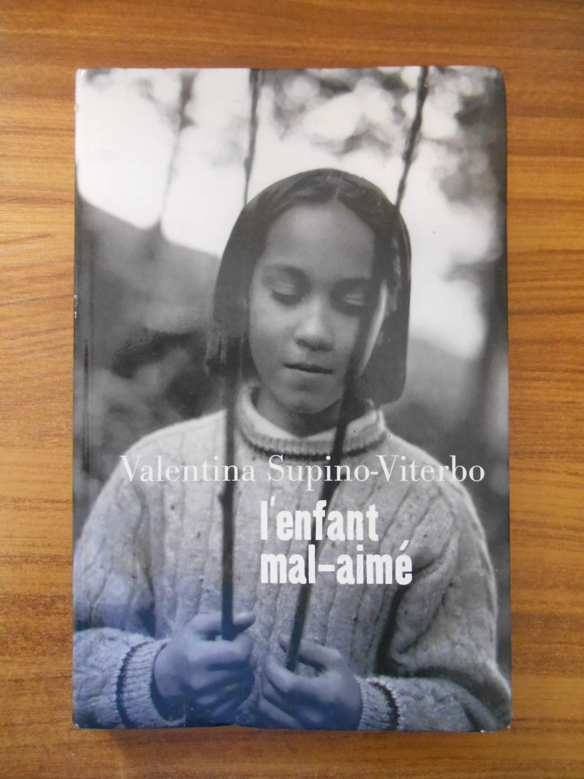 L'enfant mal aimé Essays & Short Stories