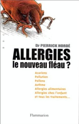 Allergies : le nouveau fléau Essays & Short Stories
