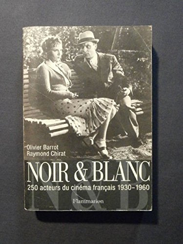 Ciné-club: DEUX CENTS CINQUANTE ACTEURS DU CINEMA FRANCAIS 1930-1960 Essays & Short Stories