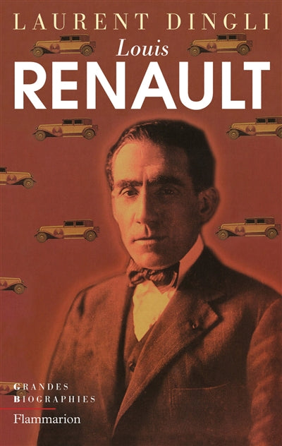 Product Image: Louis Renault