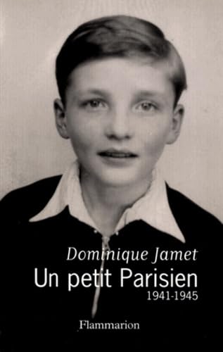 Un Petit Parisien: 1941-1945 Contemporary literature
