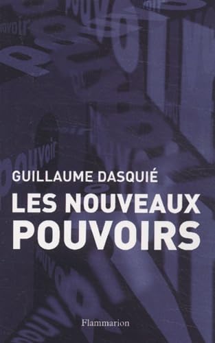 Les Nouveaux Pouvoirs book
