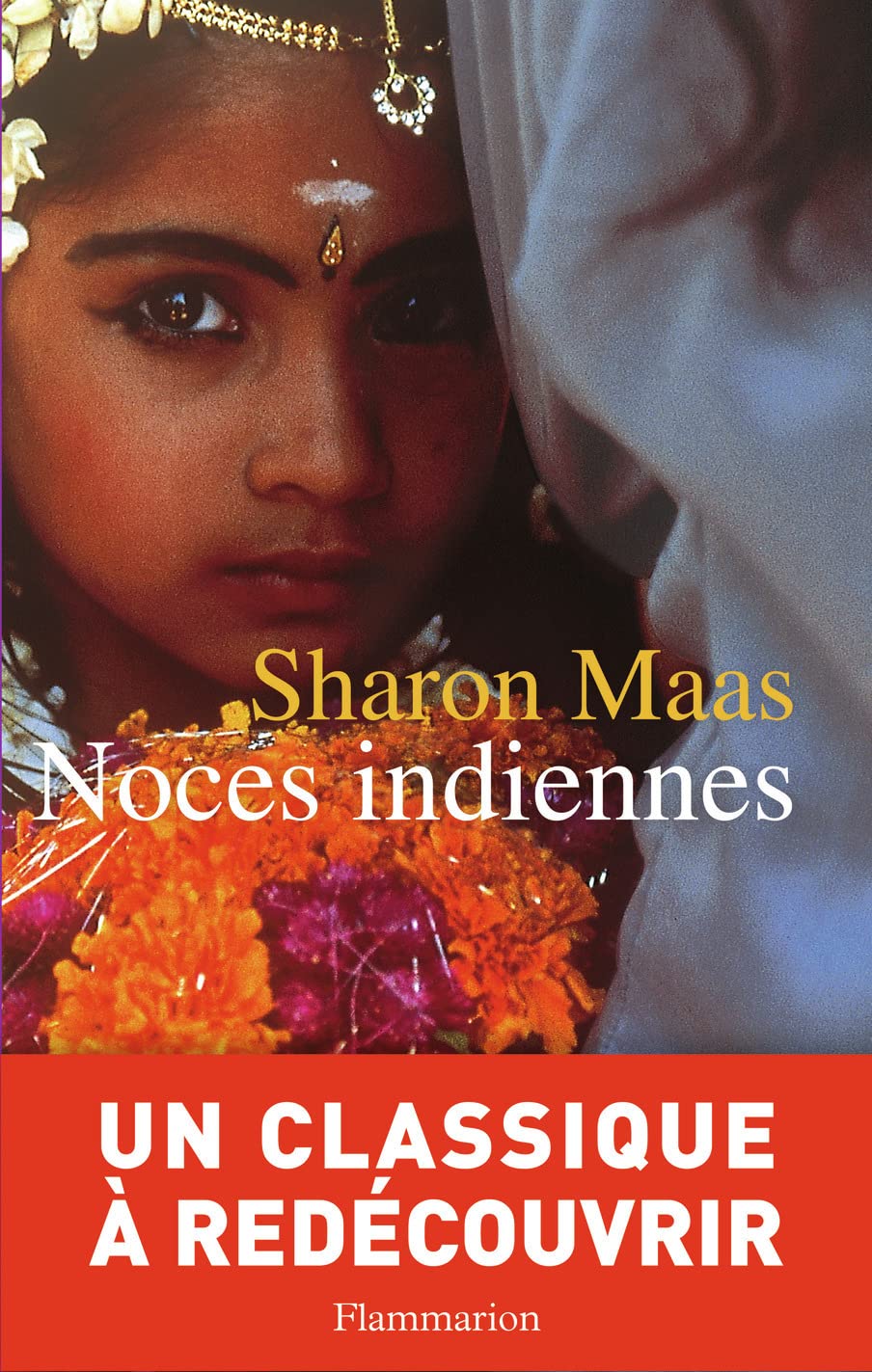 Product Image: Noces indiennes