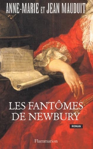Les Fantômes de Newbury Historical Fiction