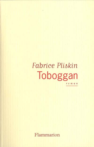 Product Image: Toboggan