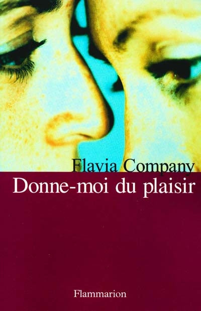Product Image: Donne-moi du plaisir