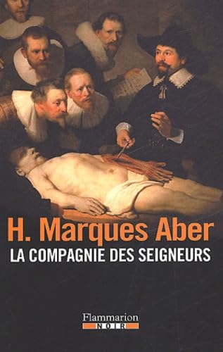 La Compagnie Des Seigneurs Books