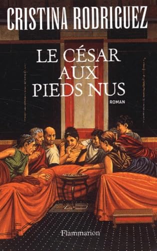 Product Image: Le César aux pieds nus